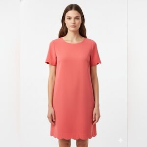 Women’s Coral Dress – Size XL